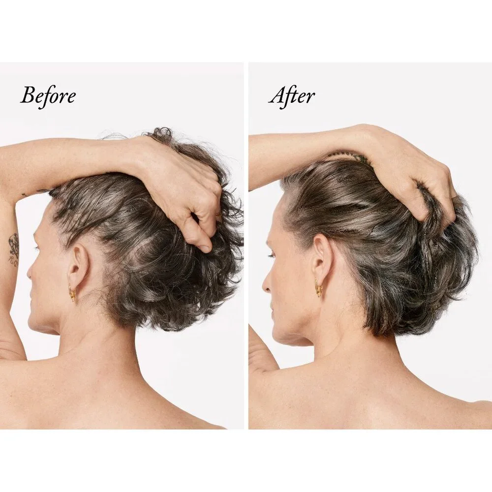[NWT] Oribe Serene Scalp Densifying Treatment Spray - Picture 5 of 8